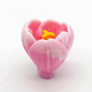Бутон тюльпана 5 маленький силиконовая форма