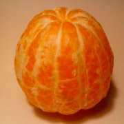 Апельсинчик мини очищенный 3D
